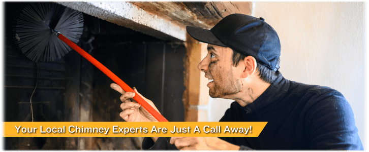 Chimney and Fireplace Solutions