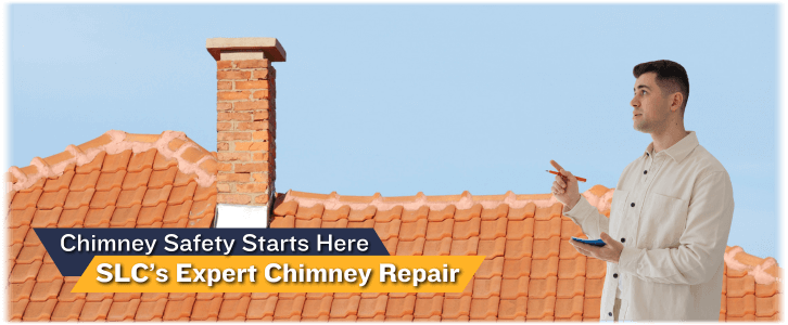 SLC Chimney Sweep